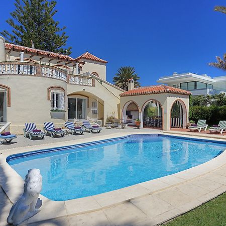 Los Arcos Marbella Kültér fotó