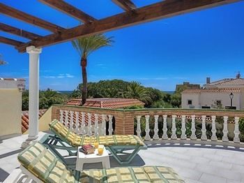 Los Arcos Marbella Kültér fotó