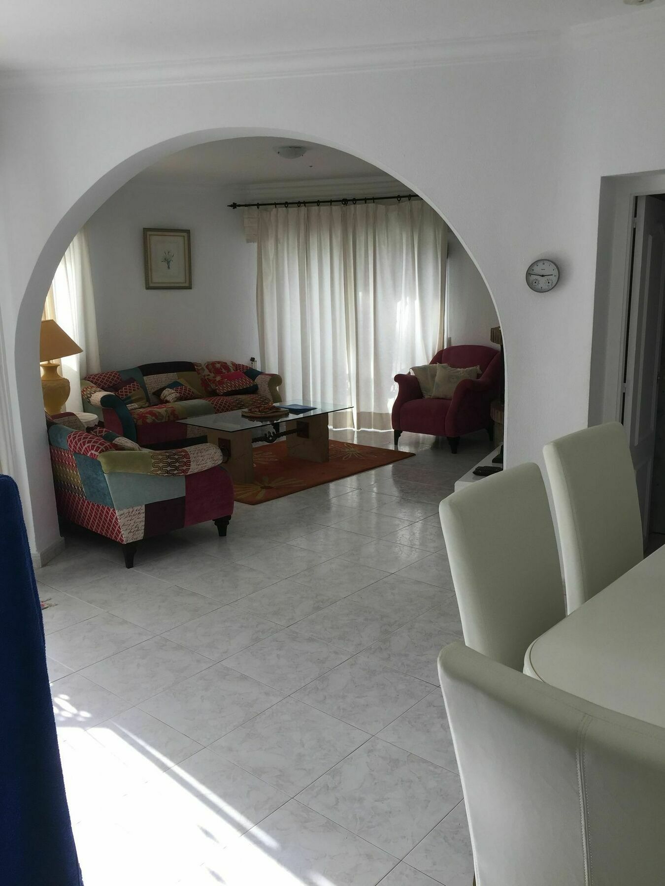Los Arcos Marbella Kültér fotó