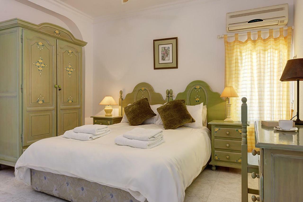 Los Arcos Marbella Kültér fotó