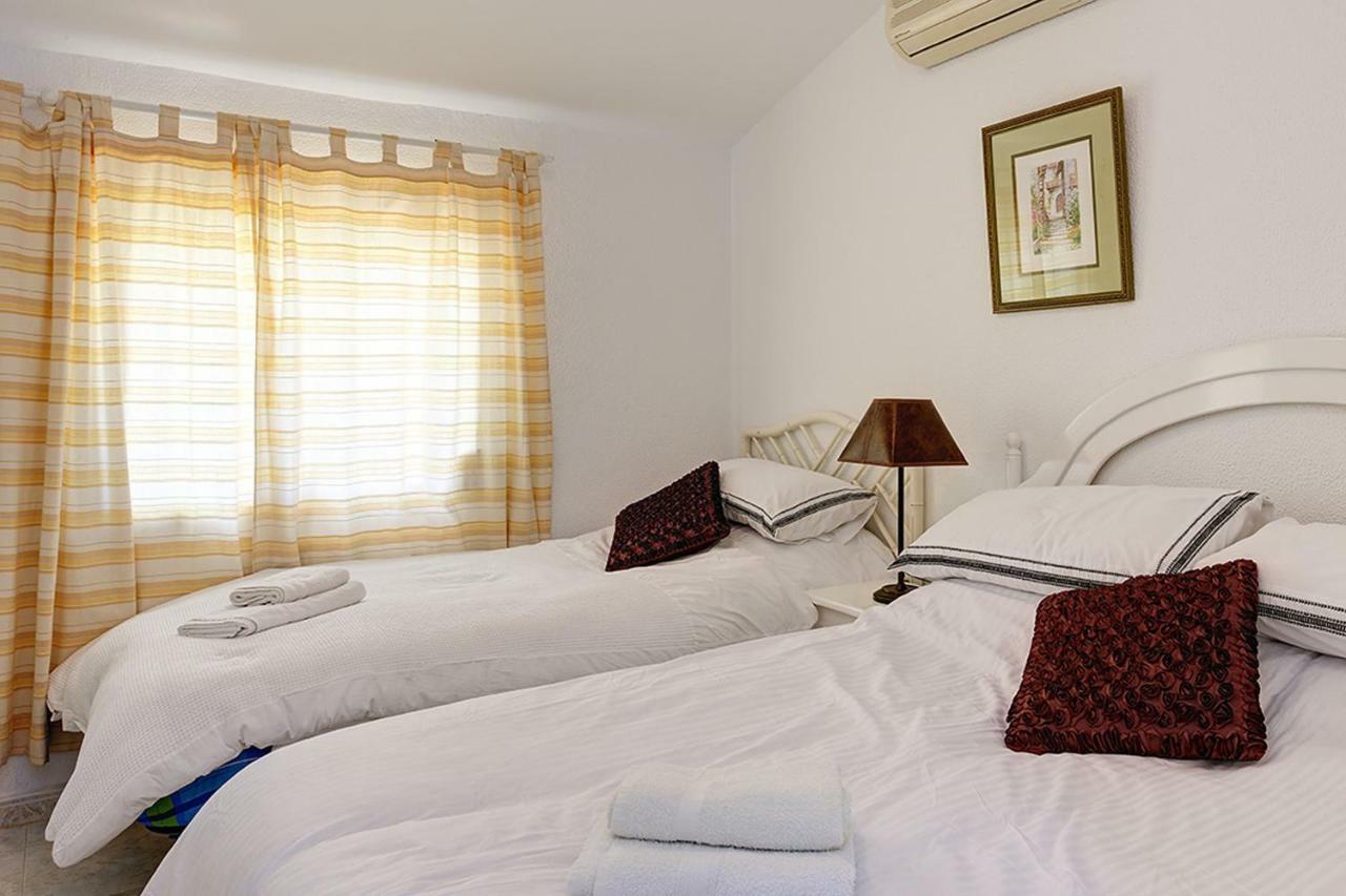 Los Arcos Marbella Kültér fotó