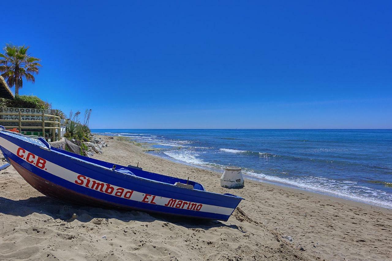 Los Arcos Marbella Kültér fotó