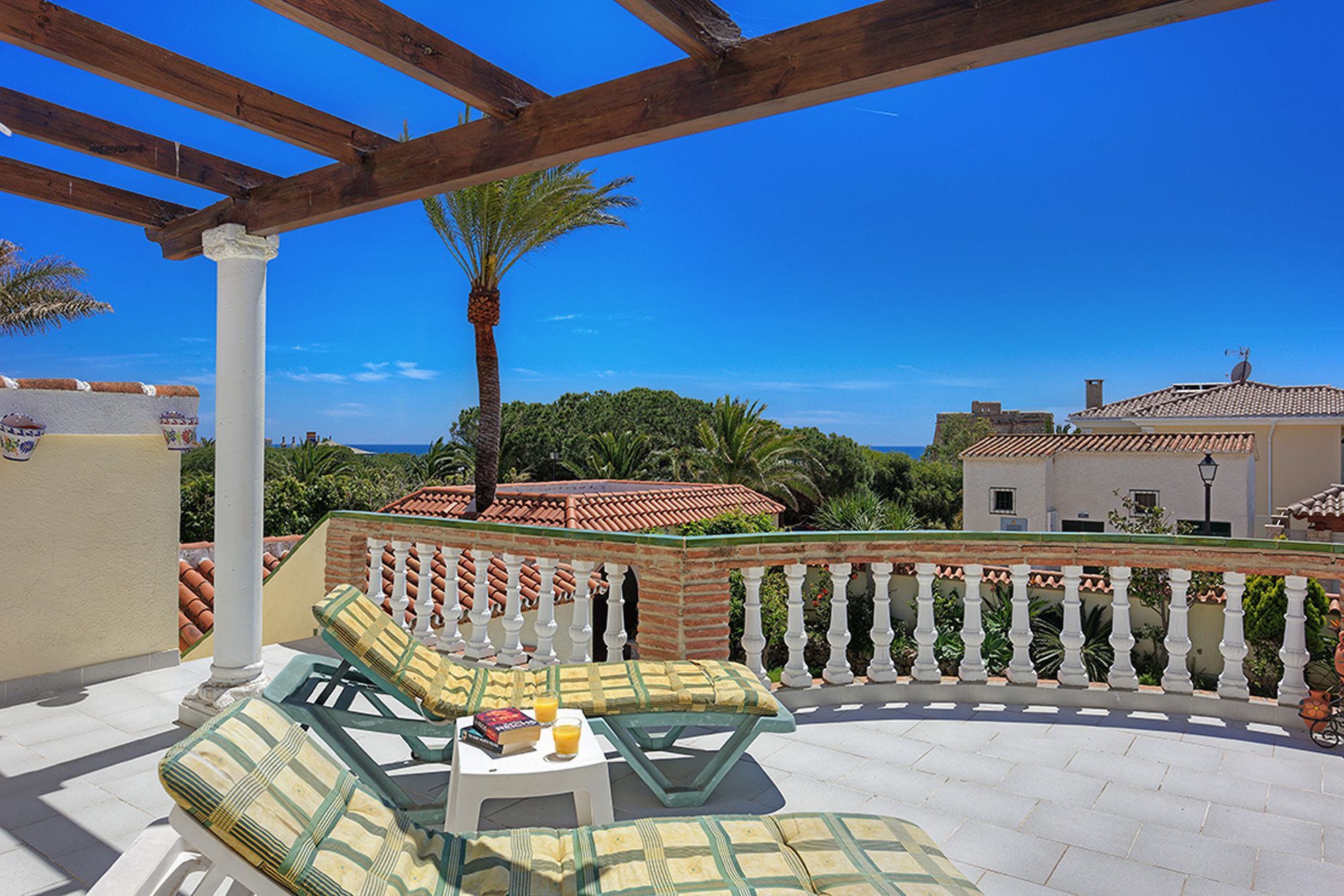 Los Arcos Marbella Kültér fotó